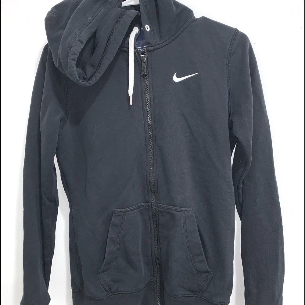 Nike used sweatshirt